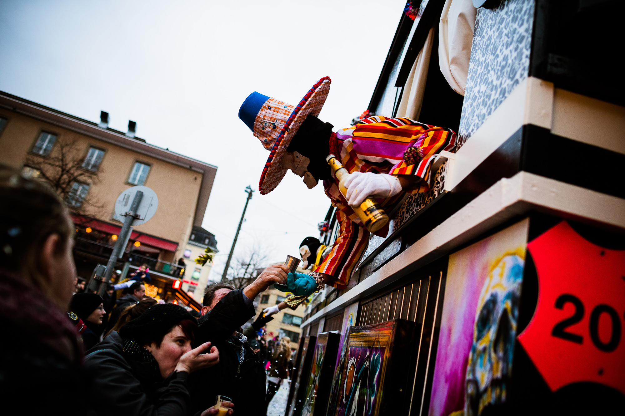 Export x3 1DX 7395 Basler Fasnacht 2016